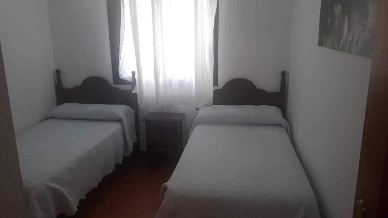 Casa Rural Los Pinos