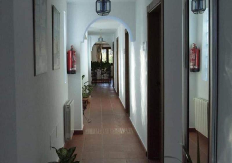 Casa Rural Mi Abuela Maria