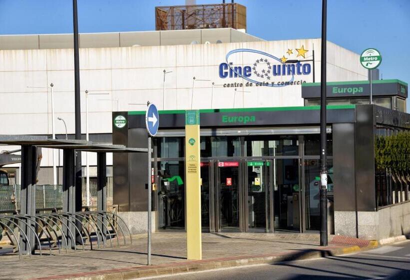 Wonderstays Chalet El Naranjo