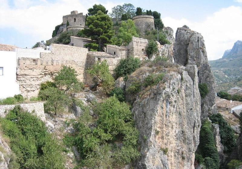 El Tossal