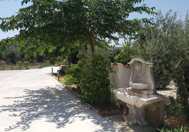 Finca Los Villegas
