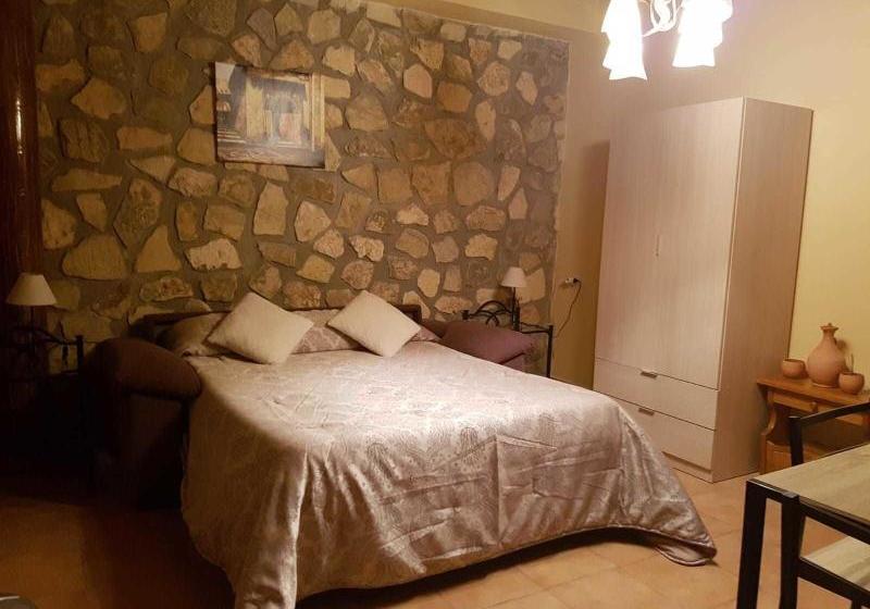 Finca Los Villegas