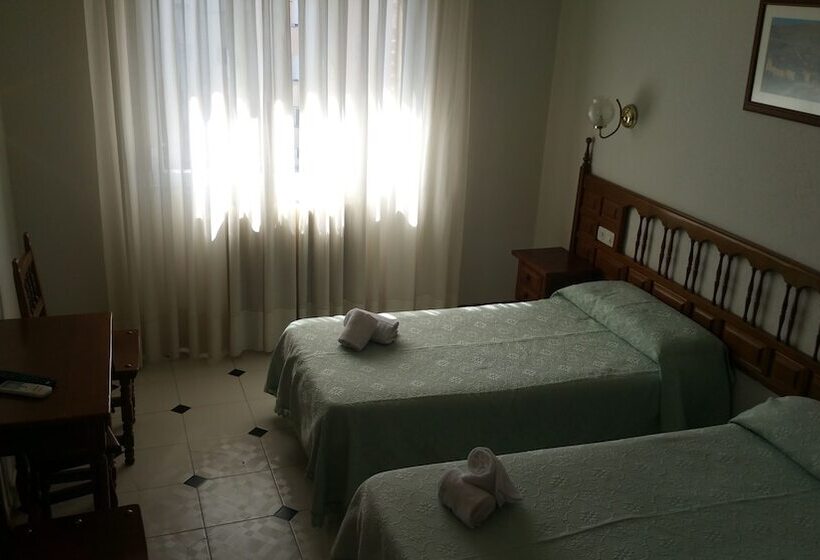 Hostal Boal