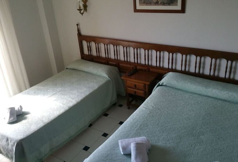 Hostal Boal