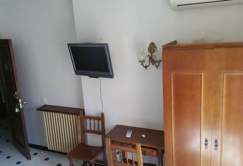 Hostal Boal