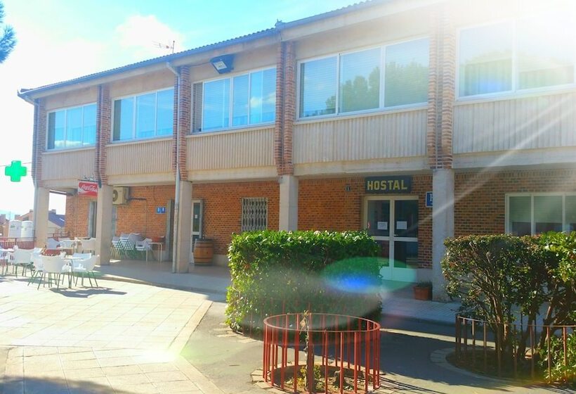 Hostal Boal