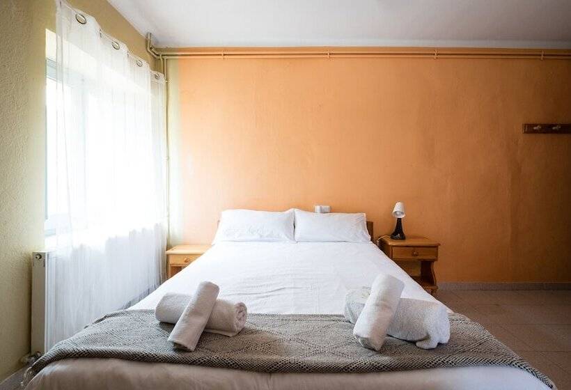 Hostal Del Coll