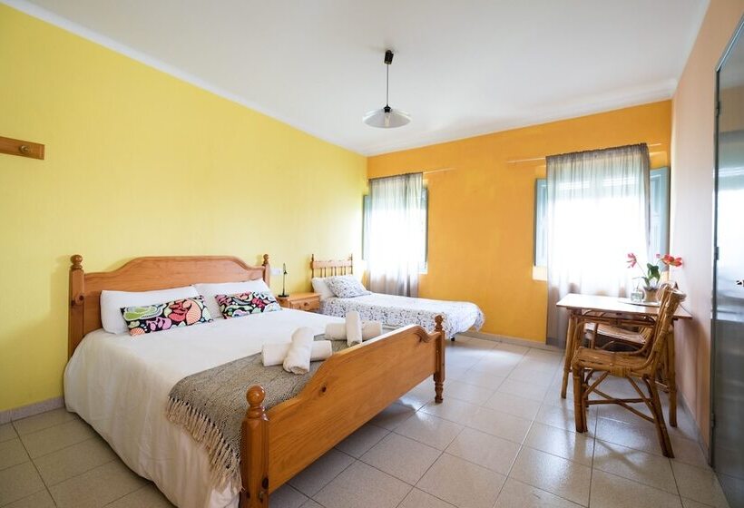 Hostal Del Coll