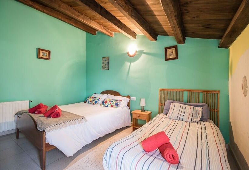 Hostal Del Coll