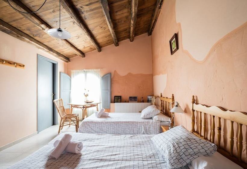 Hostal Del Coll
