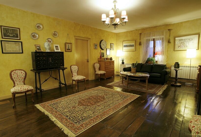 Hostal Gartxenia