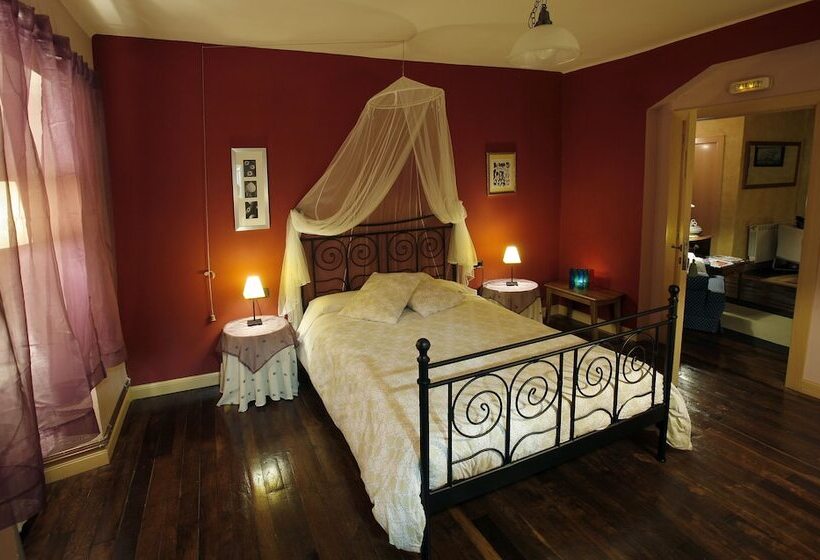 Hostal Gartxenia