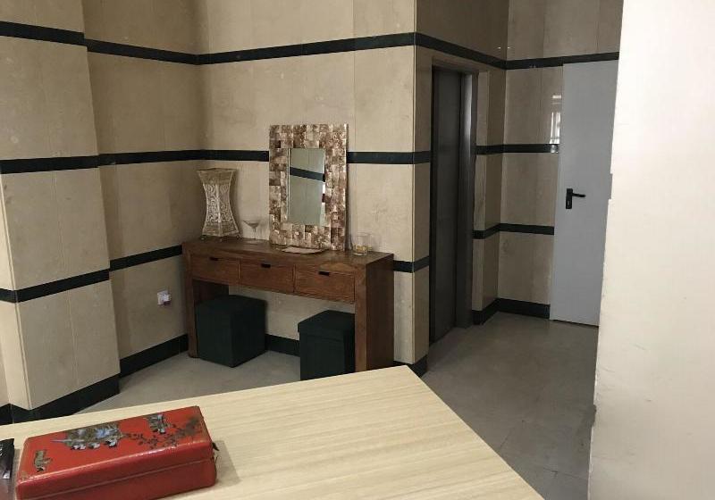 Hostal Julian