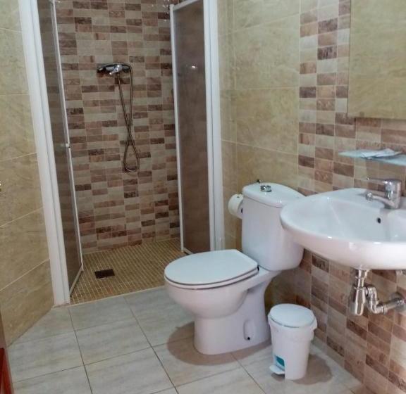 Hostal La Campa