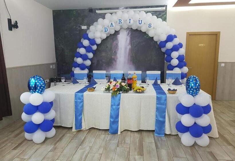 Hostal La Pared