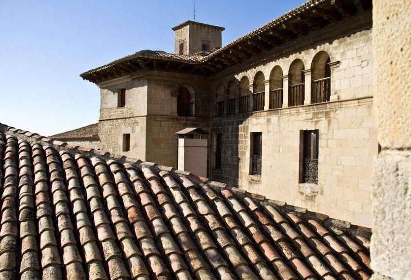Hostal Las Coronas
