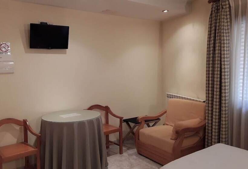 Hostal Lopez