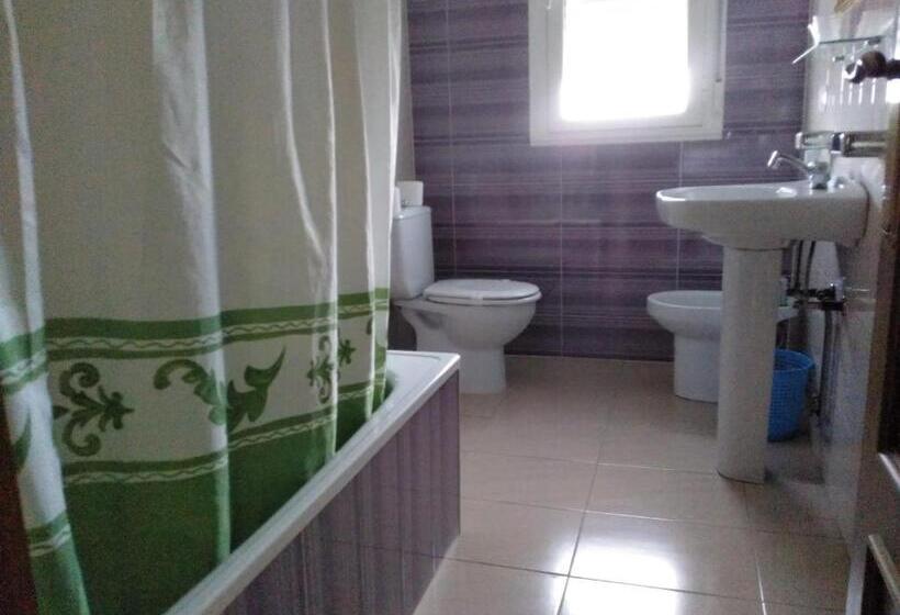 Hostal Orly