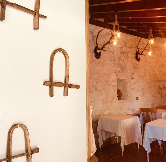 Хостел Posada La Herradura