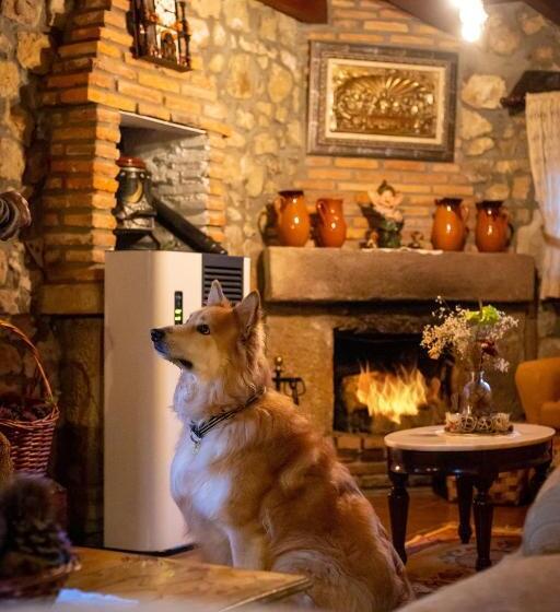Хостел Posada La Herradura