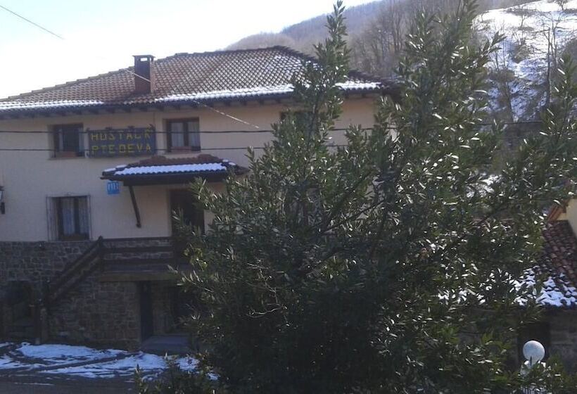 Hostal Puente Deva