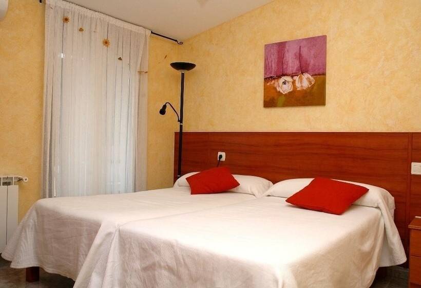 Hostal Riomalo