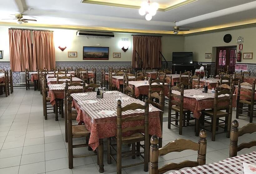 Hostal Santa Ana