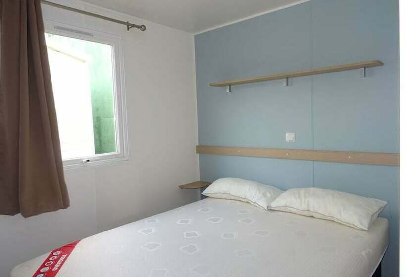 ホテル Camping Vila Village