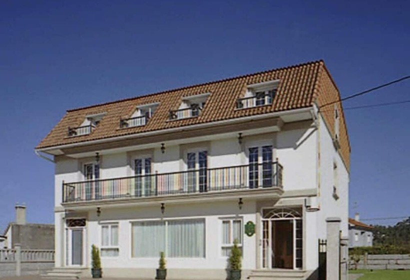 هتل Casa De Grande