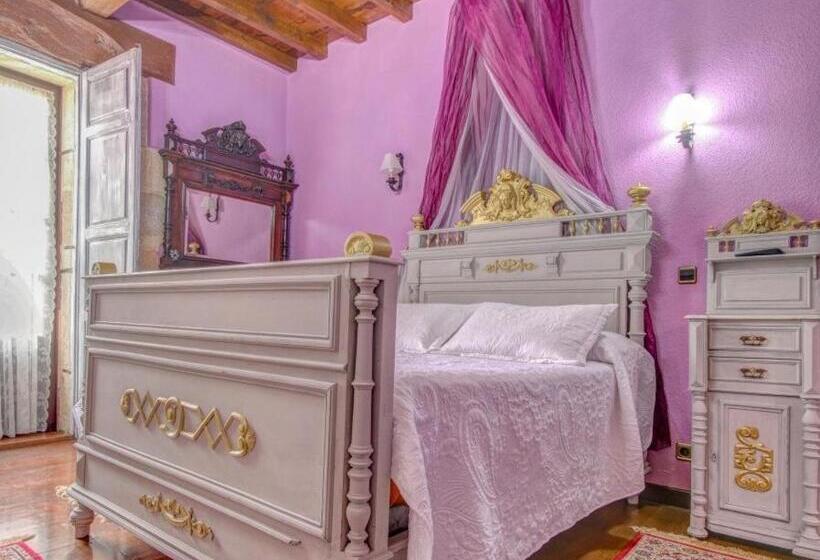 هتل Casona Dos Lagos