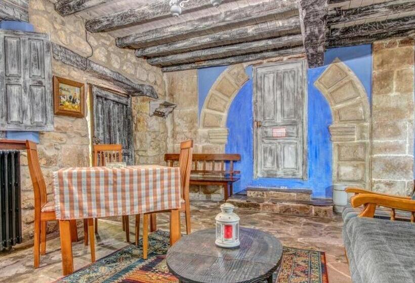هتل Casona Dos Lagos