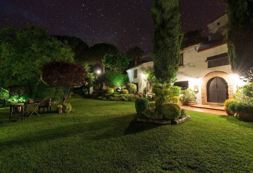 בית מלון כפרי Comarquinal Bioresort Penedès
