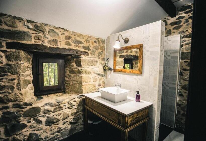 هتل La Casa Grande Del Valle