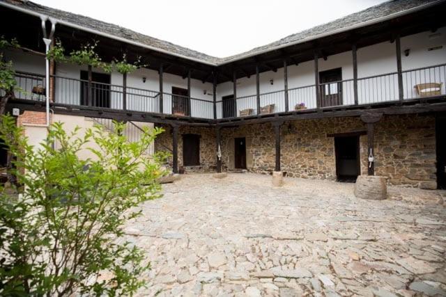 هتل La Casa Grande Del Valle