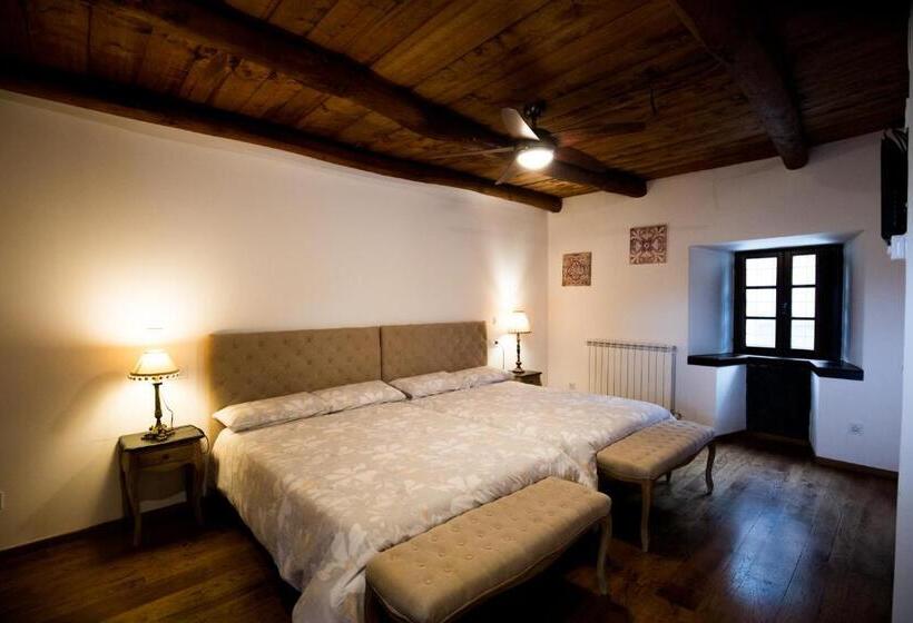 هتل La Casa Grande Del Valle