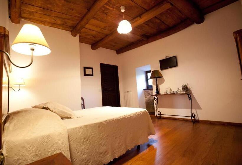 هتل La Casa Grande Del Valle