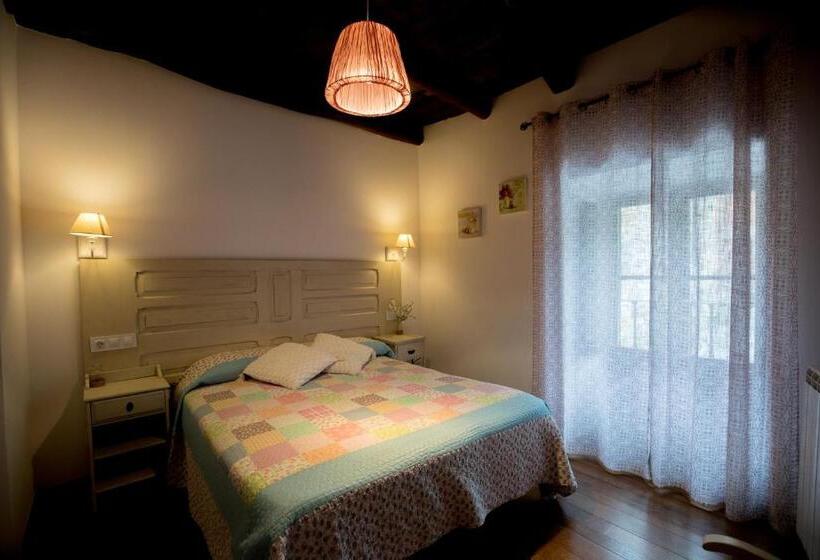 هتل La Casa Grande Del Valle
