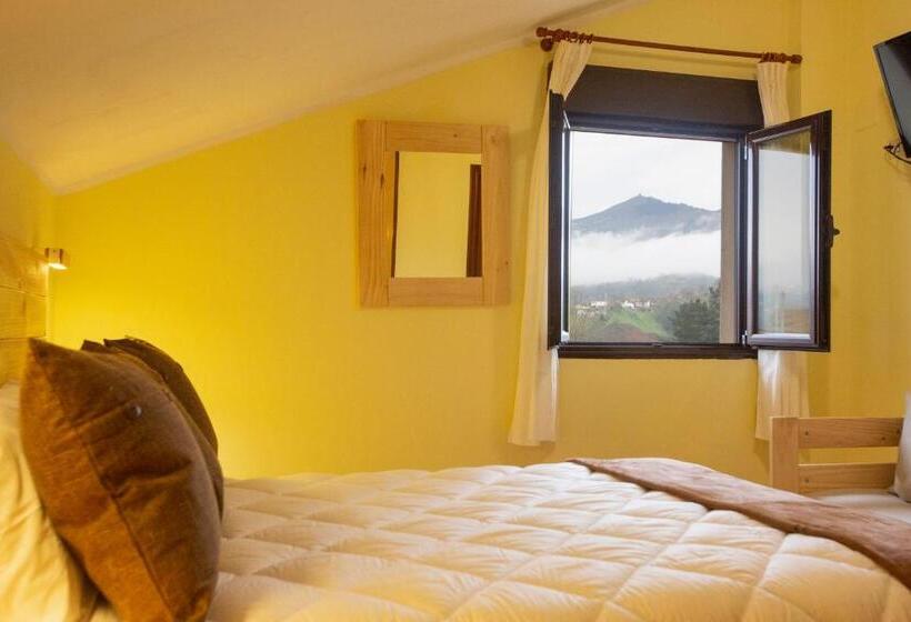 فندق La Casona De Cardes