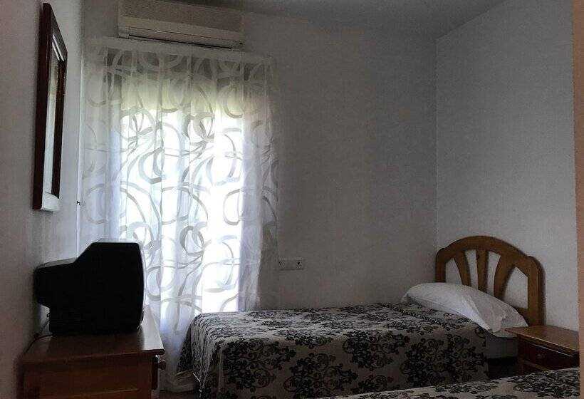 فندق La Posada Las Mesas