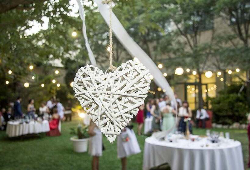 בית מלון כפרי Lo Racó D En Carles