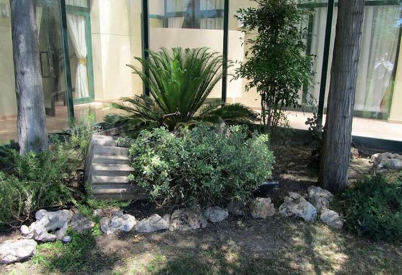 בית מלון כפרי Lo Racó D En Carles