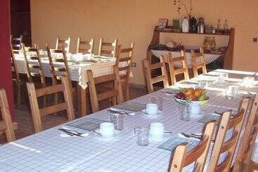 Mas Taniet Hotel Rural