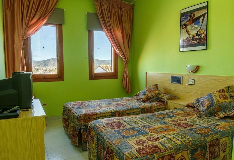 فندق Restaurante Altabella