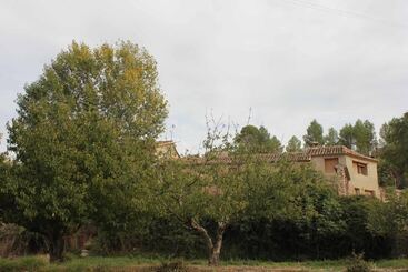 هتل روستایی Agroturismo La Artezuela