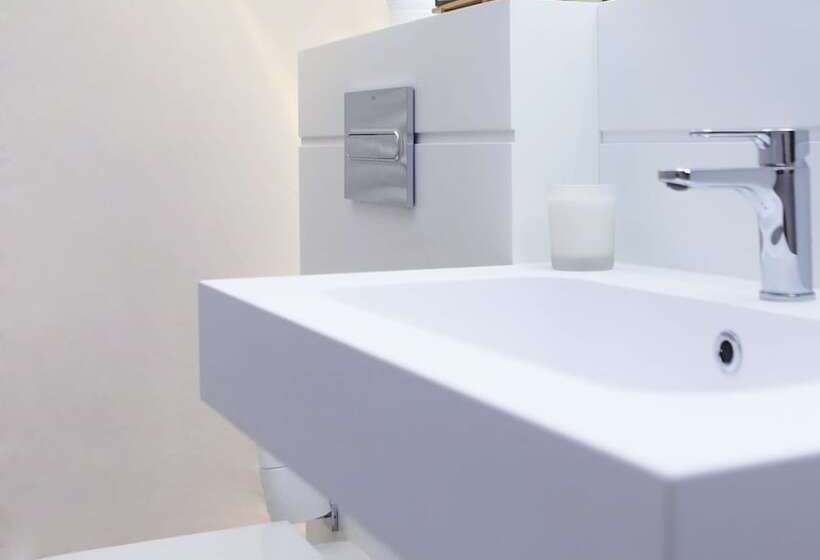 בית מלון כפרי Miluna