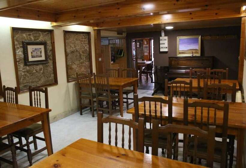 בית מלון כפרי Victorino