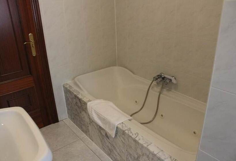 בית מלון כפרי Victorino