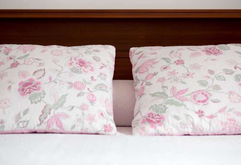 בית מלון כפרי Victorino