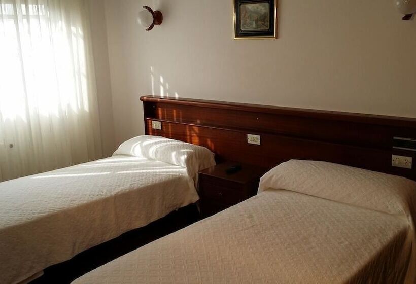 בית מלון כפרי Victorino