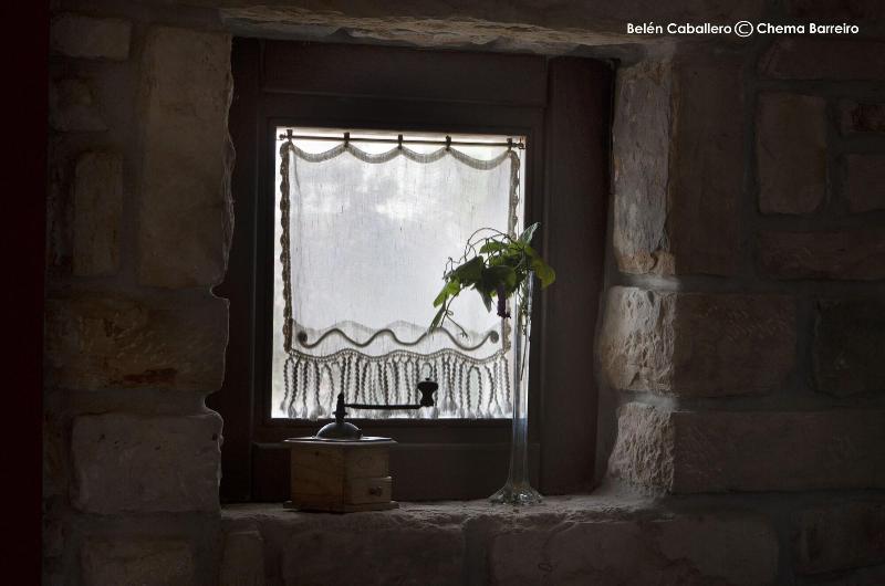 La Casona De Quintes